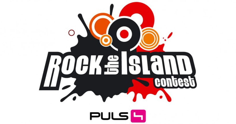 Rock The Island Contest for Donauinselfest 2012