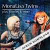MonaLisa Twins play Beatles & more – Album Download