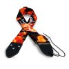 Guitar Strap - ORANGE