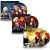 MonaLisa Twins play Beatles & more - Complete Album CD Set