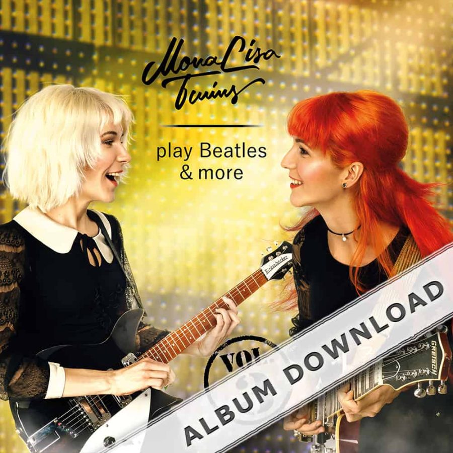 MLT play Beatles & more VOL3 Album Download