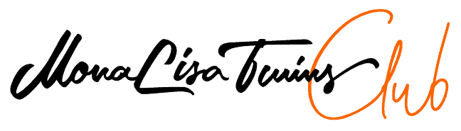 MonaLisaTwins Club Logo