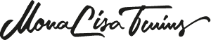 MonaLisa Twins Logo 300px