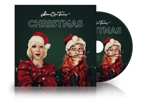 CHRISTMAS Album CD
