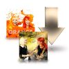 2-for-1 Download Deal – ORANGE & “Beatles & more” Vol. 3