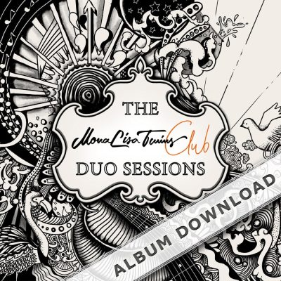 The Duo Sessions – Album Download