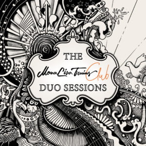 The Duo Sessions Album Cover