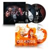 2-for-1 CD Deal - Live at the Cavern Club & ORANGE