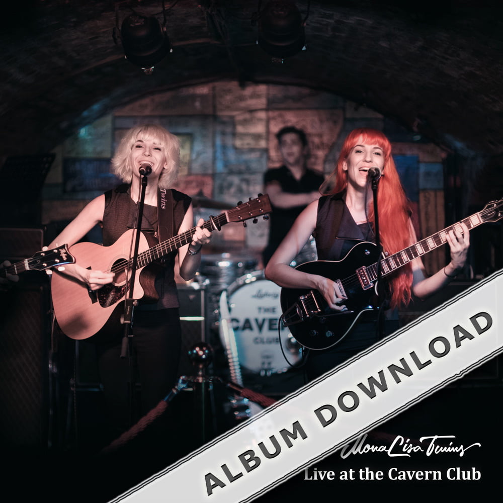 Live at the Cavern Club – Album Download