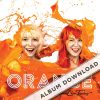 ORANGE – Album Download