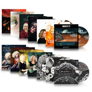 Full MLT Music Collection (-30%)