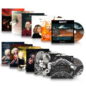 Full MLT Music Collection (-25%)