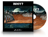 WHY?  <br> Album CD