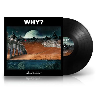 WHY? – Album Vinyl