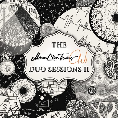 The Duo Sessions II – Album CD