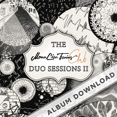 The Duo Sessions II – Album Download