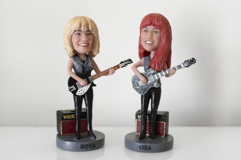 MLT Bobbleheads – Giveaway