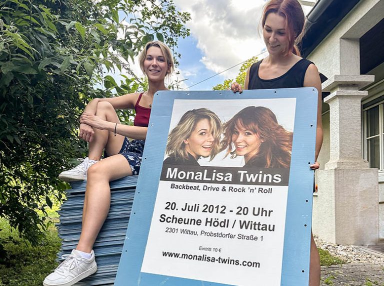 Hödl Poster – Giveaway