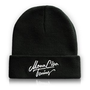 Beanie - MLT Logo