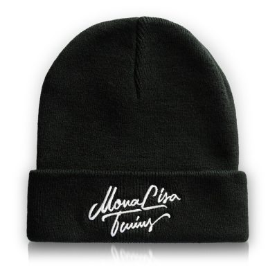 Beanie - MLT Logo *Pre-Order*