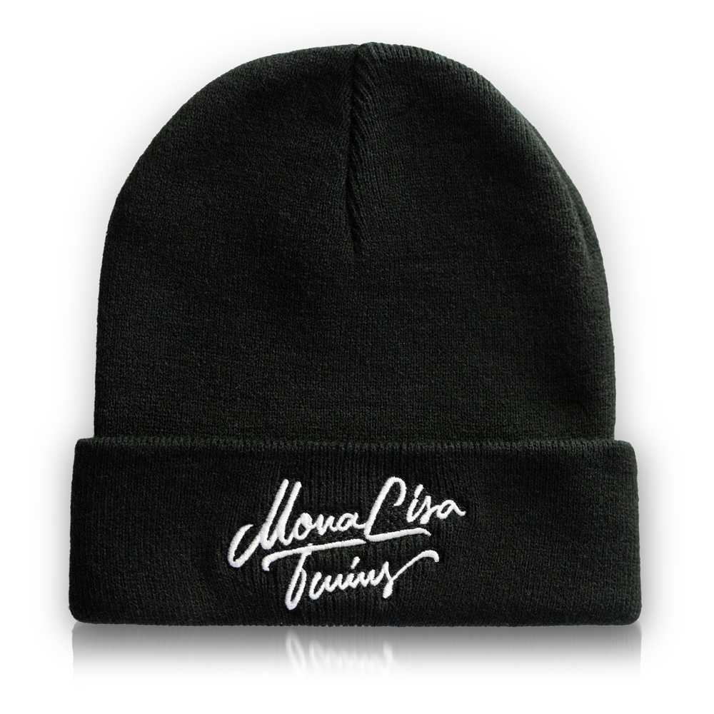 Beanie - MLT Logo *Pre-Order*