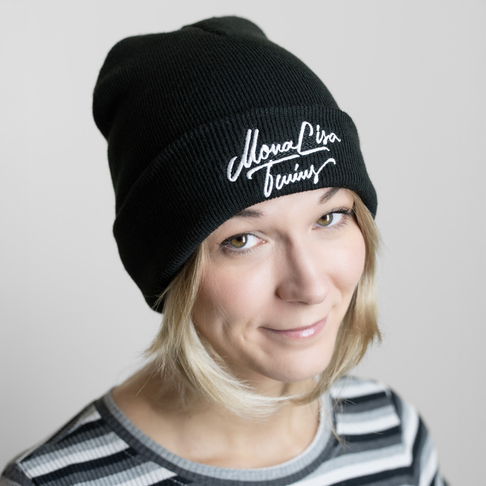 Beanie - MLT Logo *Pre-Order* - Image 3