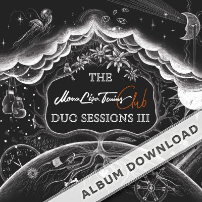 The Duo Sessions III – Album Download