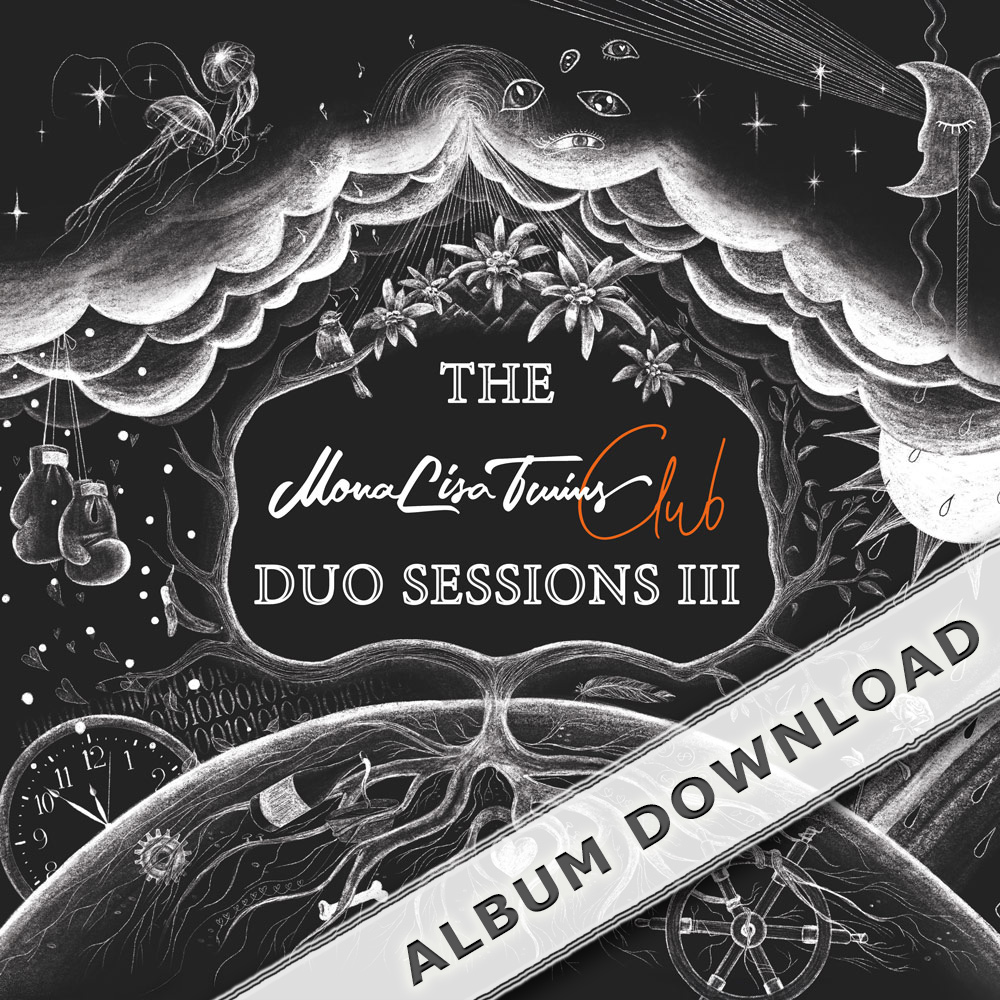 The Duo Sessions III – Album Download