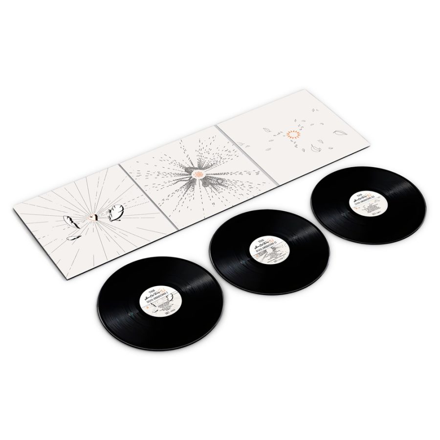 Full MLT Vinyl Collection (-15%) – MonaLisa Twins