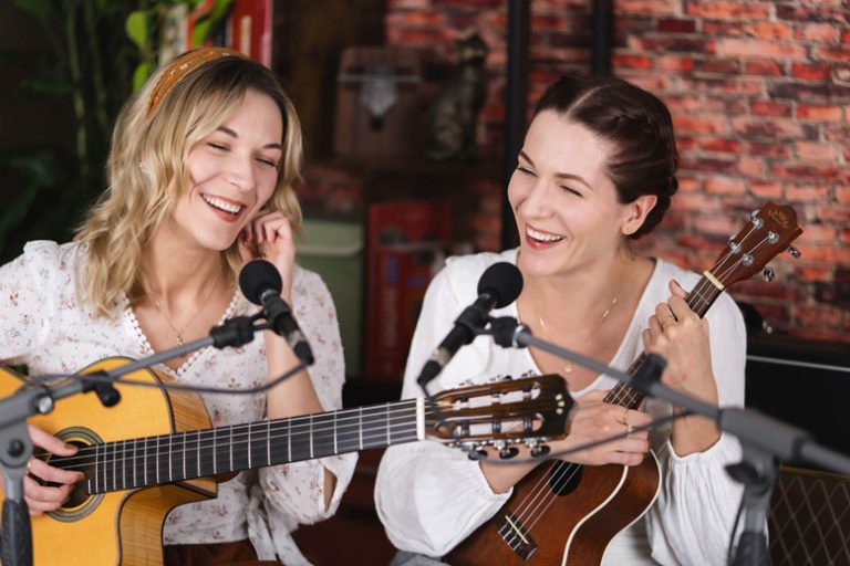 The Duo Sessions III – Photos