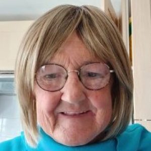 Profile photo of Nicola Whitten
