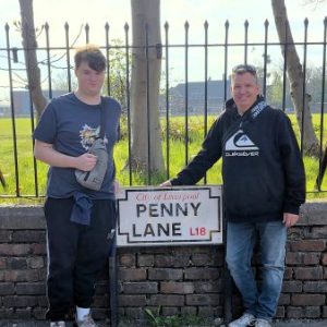 Profile photo of Brett Ostwald