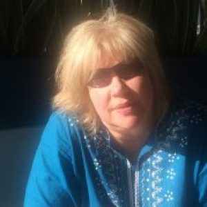Profile photo of Diana Geertsen
