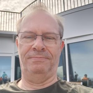 Profile photo of Henk Van Der Schoor