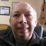 Profile photo of Roy Cox