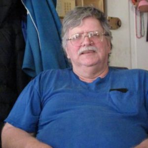 Profile photo of Keith Lake