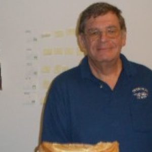 Profile photo of Bob Galella