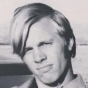 Profile photo of Earl Varney