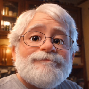 Profile photo of Tim Arnold