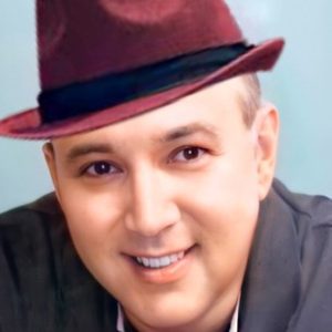 Profile photo of Rami Lopez