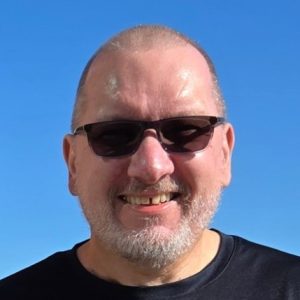 Profile photo of Fabian Davis