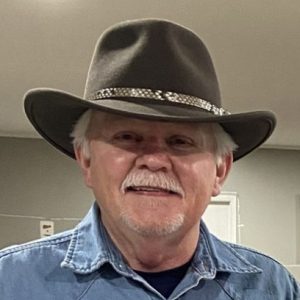 Profile photo of Phil Whitley