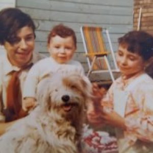 Profile photo of Stephen Taylor