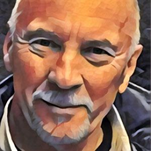 Profile photo of Brian Tondevold