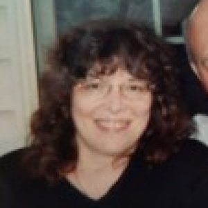 Profile photo of MaryAnn Pshock