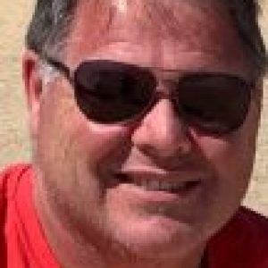 Profile photo of Andy Newman