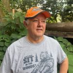 Profile photo of Howard Richards