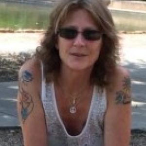 Profile photo of Theresa Coslett