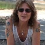 Profile photo of Theresa Coslett