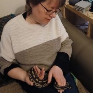 Profile photo of Barbara Watson